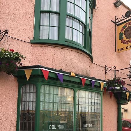 Dolphin Hotel Public House Weymouth Exterior foto