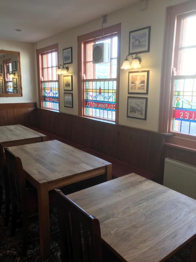 Dolphin Hotel Public House Weymouth Exterior foto