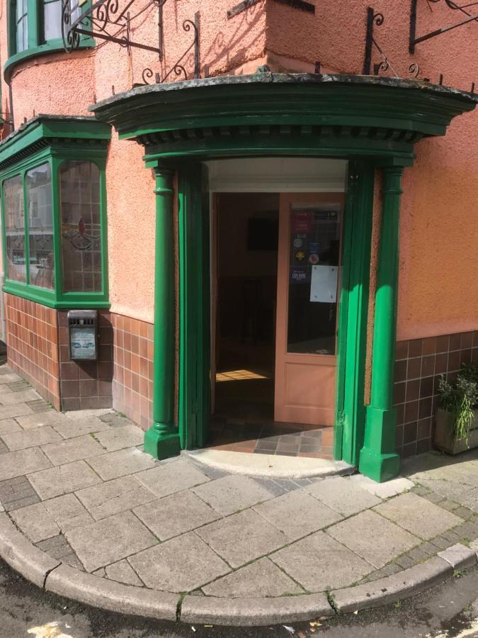 Dolphin Hotel Public House Weymouth Exterior foto